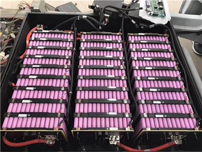 电动车锂电池回收 新能源汽车电池 充电宝电池 聚合物电池 八方资源网